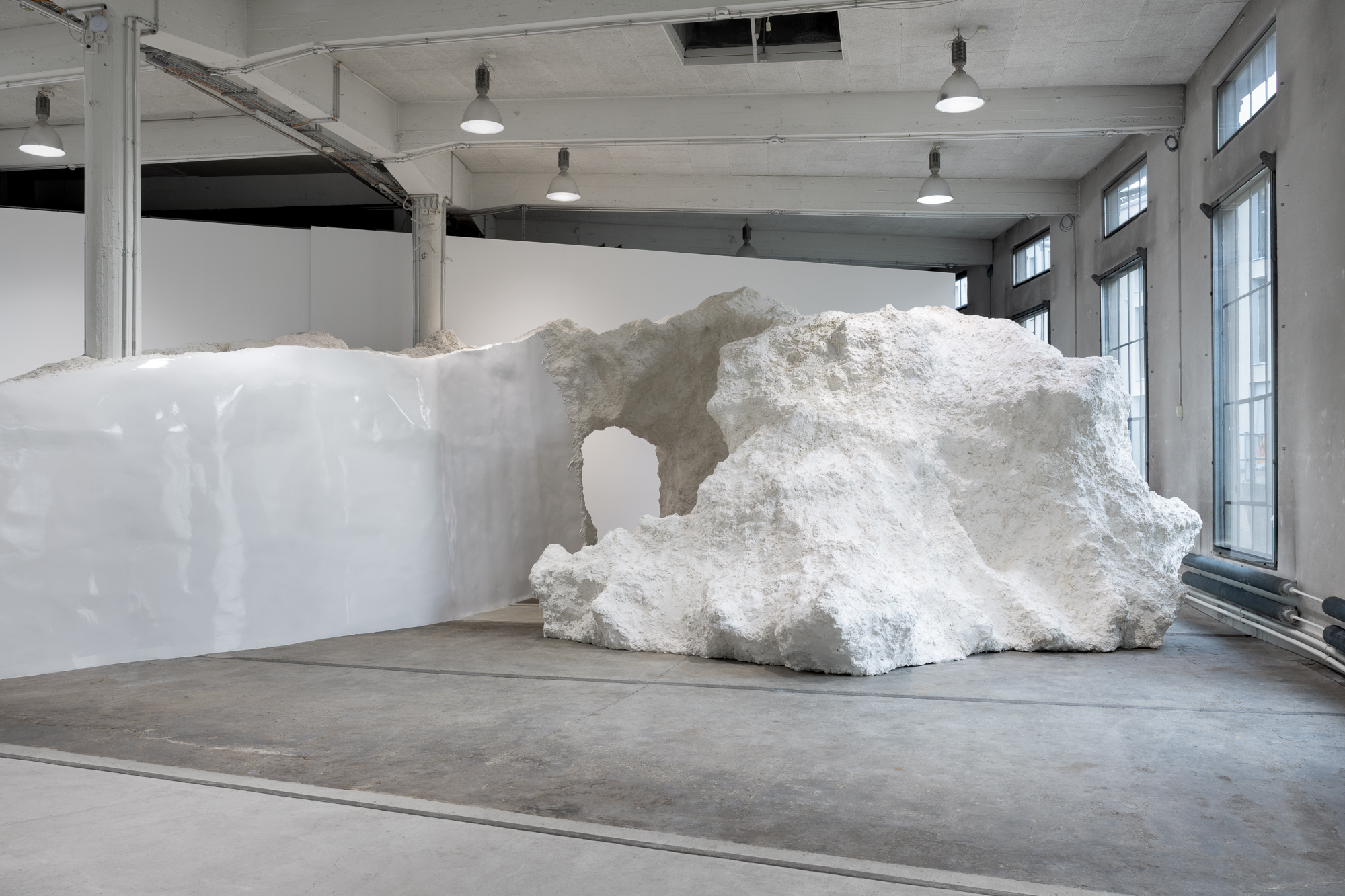 Sara Masüger – Gedächtnislandschaften